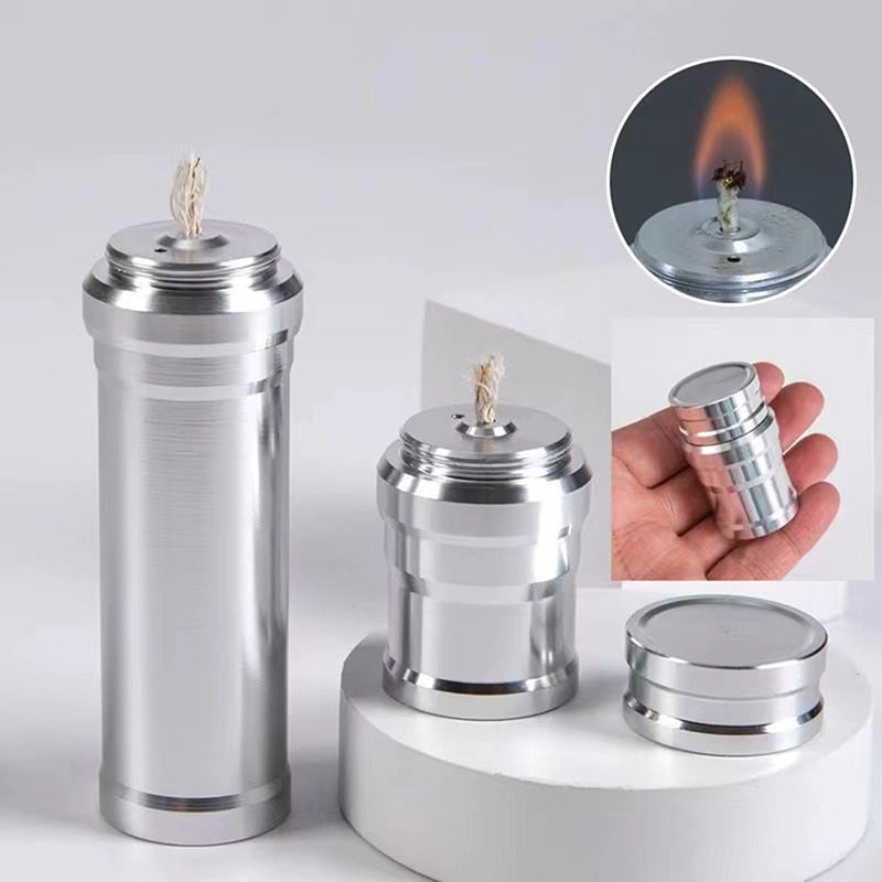 Lab Equipment - Lampu Alkohol Mini Portabel Baru dari