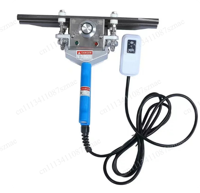 Plastic Bag Impulse Heat Sealer - Cocok untuk Mesin Penyegel Panas Portabel