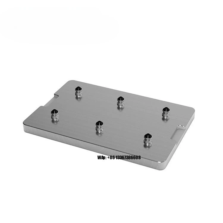 Industrial Tools - Sistem Tray Otomatisasi Industri 6GWTP-20, Aksesoris