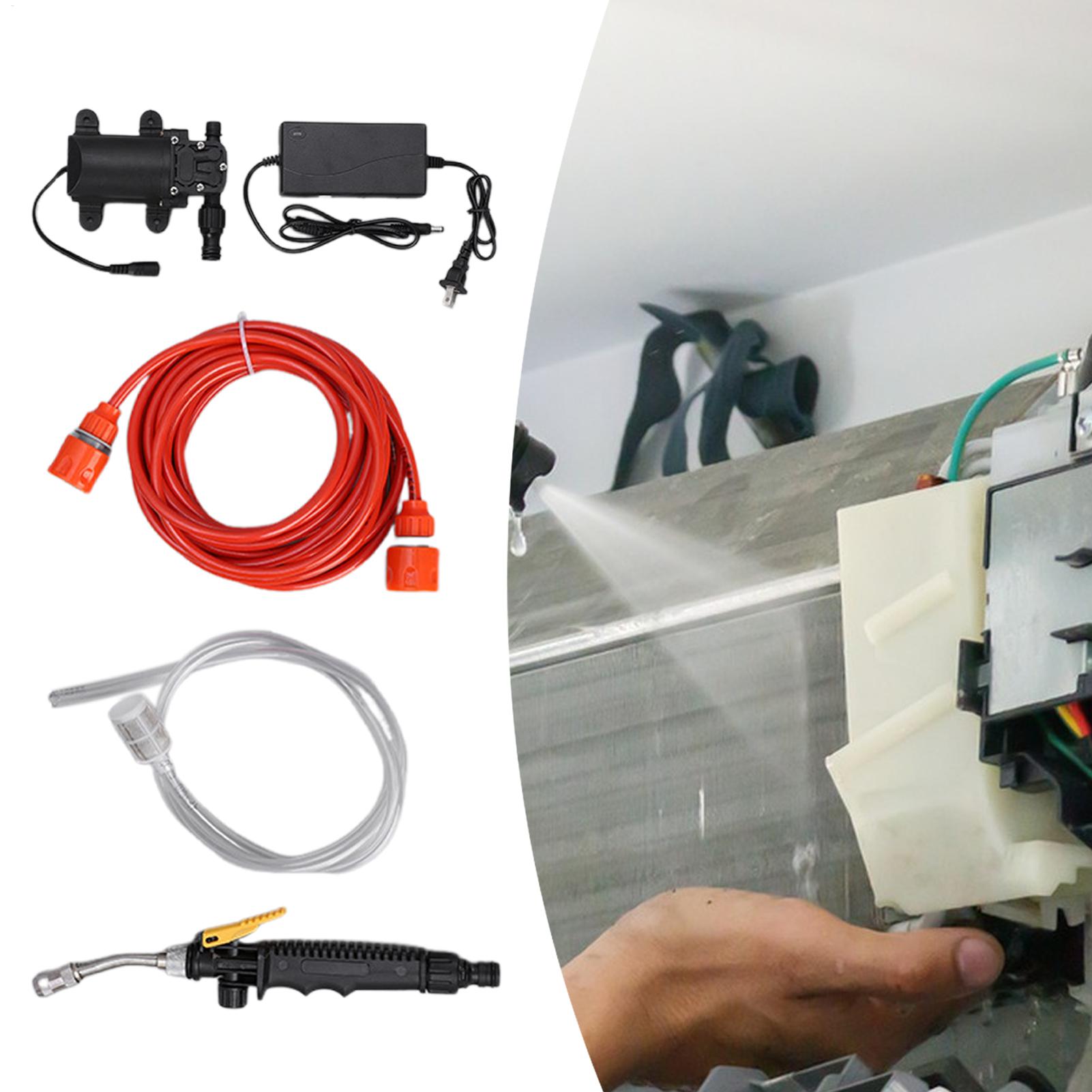 Pompa Senapan Air Bertekanan T - Vacuum Chamber Kit With Pump ulasan dan harga