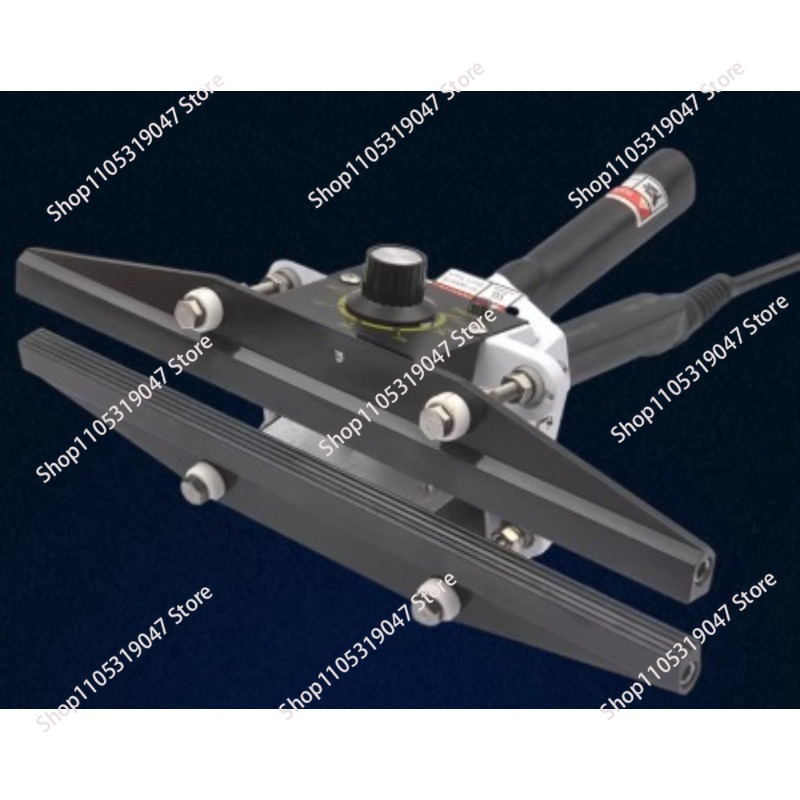 220V Mesin Penyegel Impuls Tan - Plastic Bag Impulse Heat Sealer ulasan dan harga