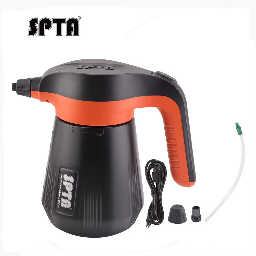 SPTA semprotan sabun elektrik, - Vacuum Chamber Kit With Pump ulasan dan harga