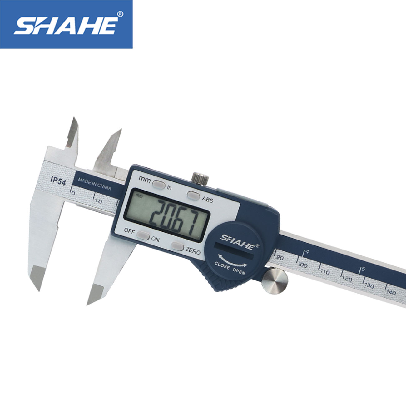 IP54 pengukur kaliper Digital, - Digital Caliper 150Mm Stainless Steel ulasan dan harga