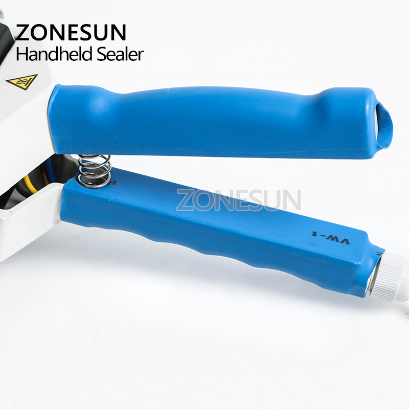 ZONESUN 400mm Mesin Penyegel I - Plastic Bag Impulse Heat Sealer ulasan dan harga