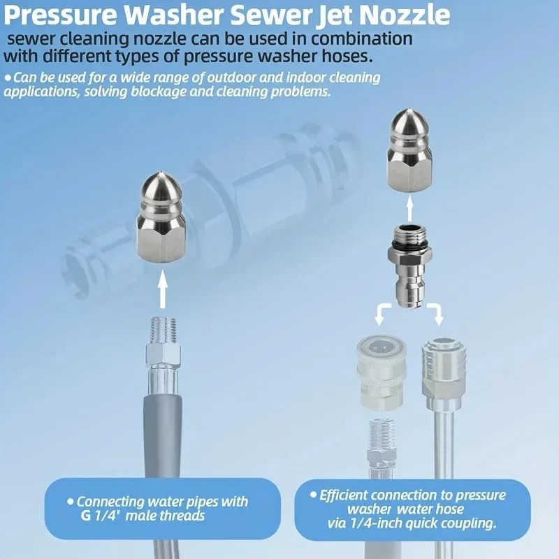 Nozel Jetter Saluran Pembuanga - Vacuum Chamber Kit With Pump ulasan dan harga