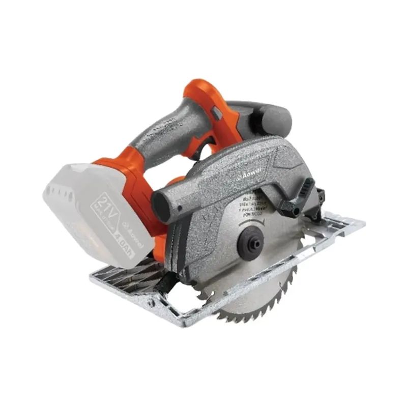 Gergaji Bundar Listrik 20V Day - Industrial Tools ulasan dan harga
