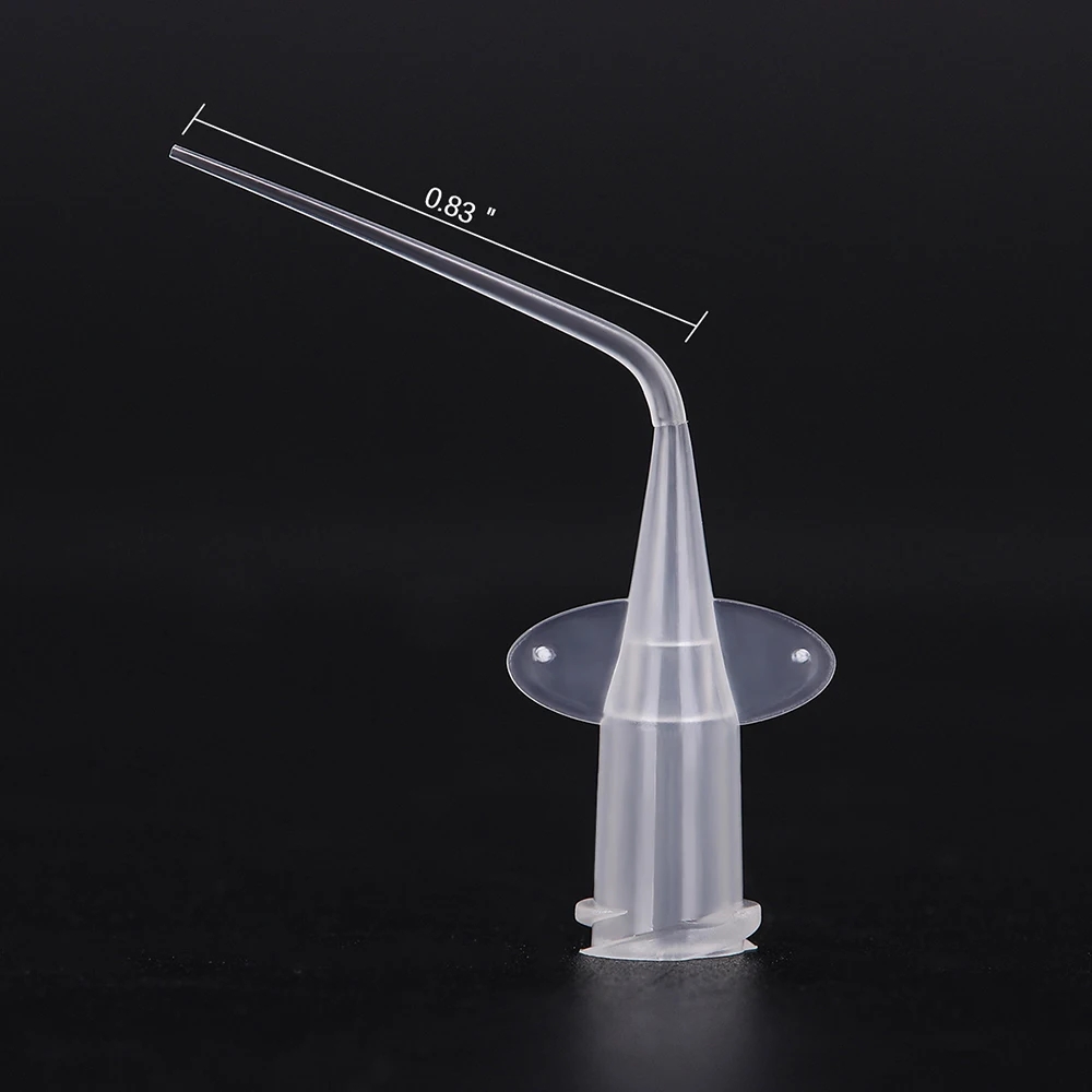 20/50 Buah Nozel Dispenser Tab - Lab Equipment ulasan dan harga