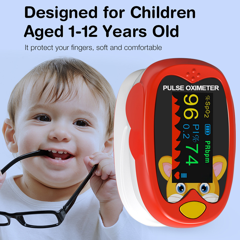 Oksimeter denyut ujung jari Di - Pulse Oximeter Fingertip Rechargeable ulasan dan harga