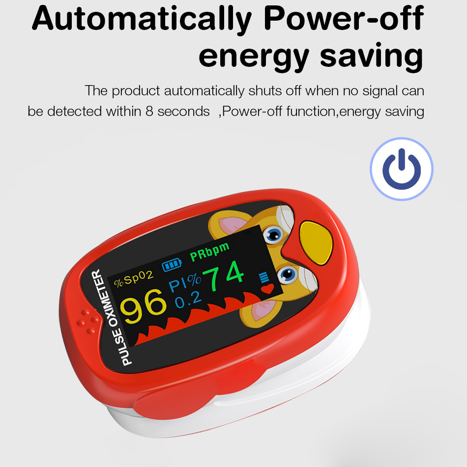 Oksimeter denyut ujung jari Di - Pulse Oximeter Fingertip Rechargeable ulasan dan harga