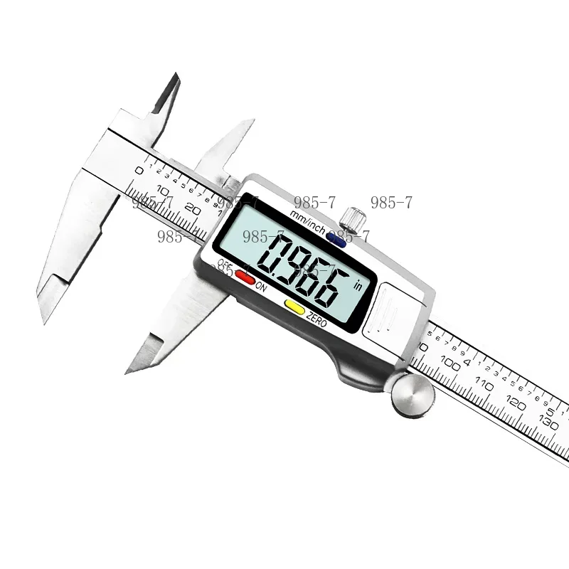 Vernier Caliper Digital Stainl - Digital Caliper 150Mm Stainless Steel ulasan dan harga