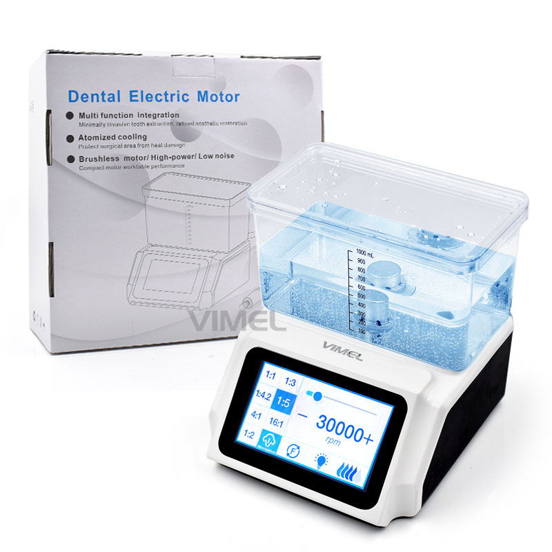 Motor Listrik Gigi Baru 2025 d - Medical Supplies ulasan dan harga