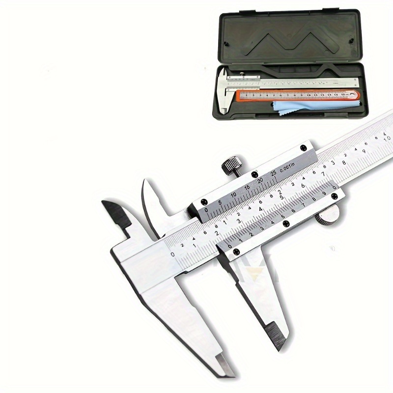 1/2 Buah 0-6 Inci 0-150Mm Alat - Digital Caliper 150Mm Stainless Steel ulasan dan harga