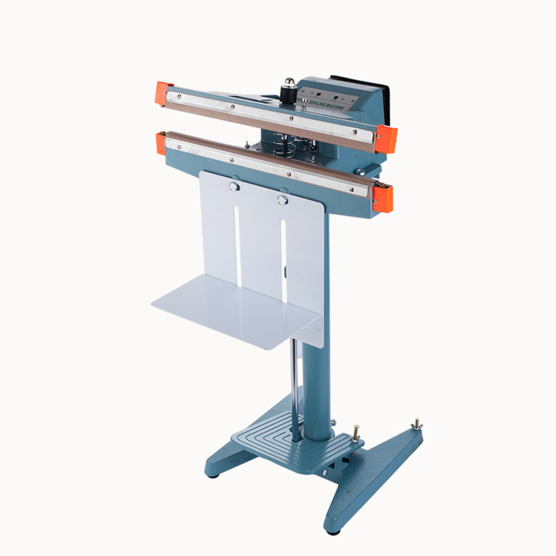 Mesin Penyegel Impuls Pedal Ka - Plastic Bag Impulse Heat Sealer ulasan dan harga