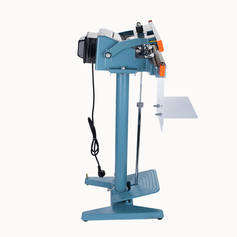 Mesin Penyegel Impuls Pedal Ka - Plastic Bag Impulse Heat Sealer ulasan dan harga