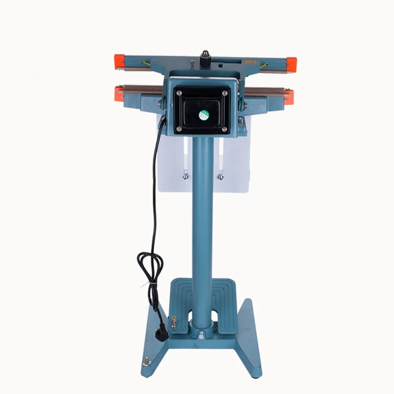 Mesin Penyegel Impuls Pedal Ka - Plastic Bag Impulse Heat Sealer ulasan dan harga