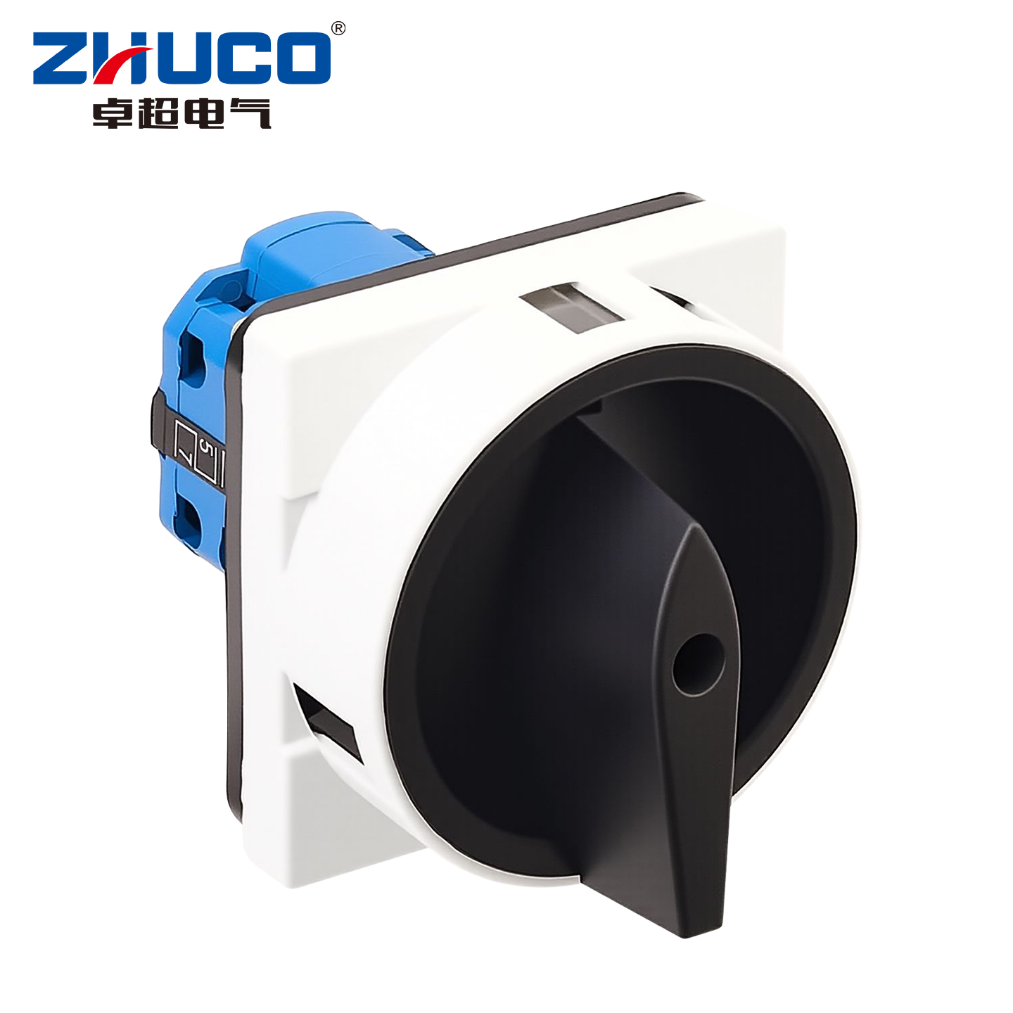 Sakelar Pemilih 2 Posisi Zhuco - Industrial Tools ulasan dan harga