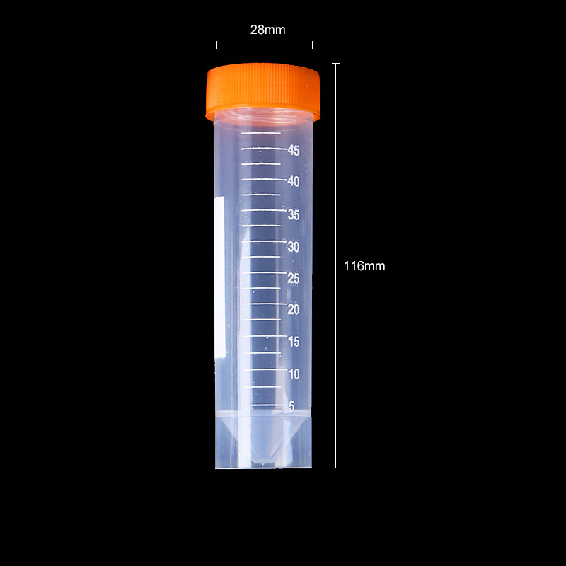 50Ml Pembungkus Centrifuge Tab - Medical Supplies ulasan dan harga