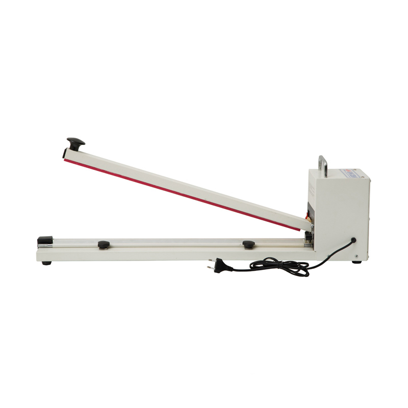 Mesin Segel Impuls Tangan Semi - Plastic Bag Impulse Heat Sealer ulasan dan harga