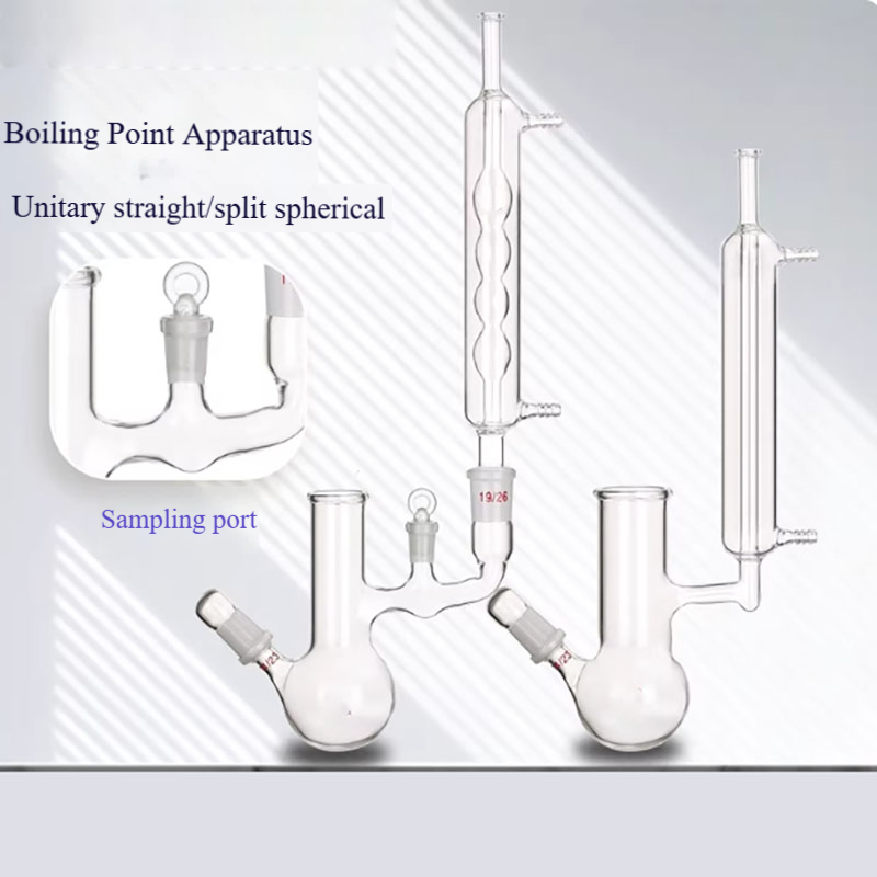 Alat ukur titik reaktif, alat  - Test Instruments ulasan dan harga