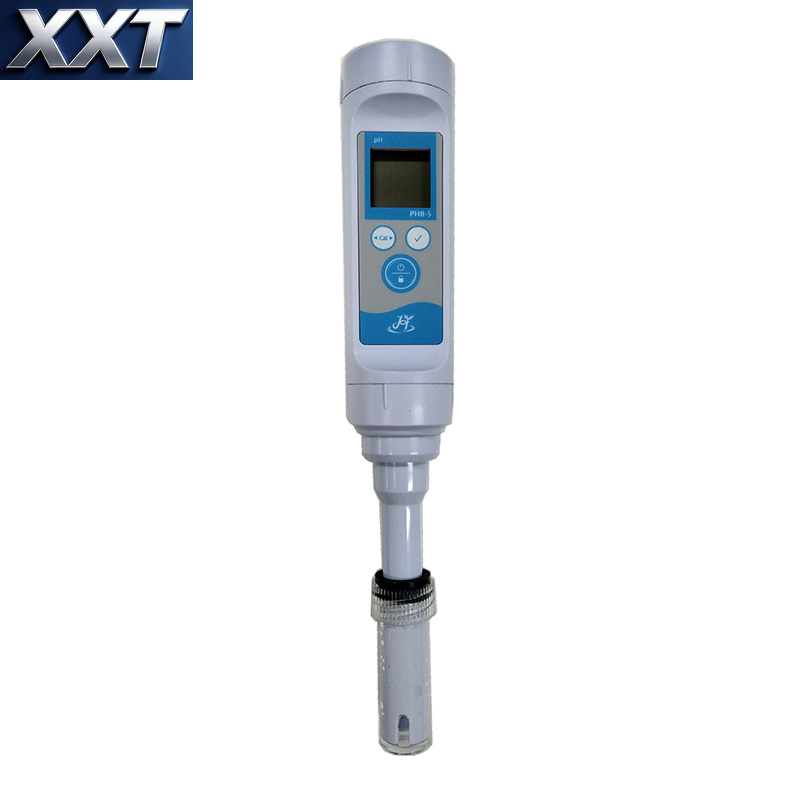 Pengukur pH Digital XXT Tipe P - Ph Meter Digital Water Tester ulasan dan harga