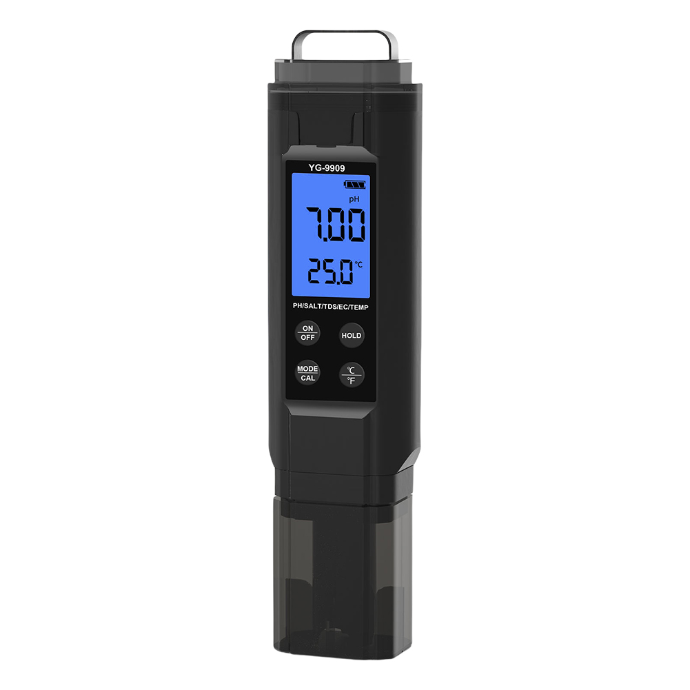 Pena Penguji Kualitas Air Digi - Ph Meter Digital Water Tester ulasan dan harga