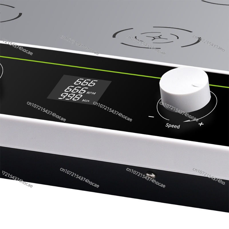 Pengaduk magnet laboratorium m - Lab Magnetic Stirrer Hot Plate ulasan dan harga