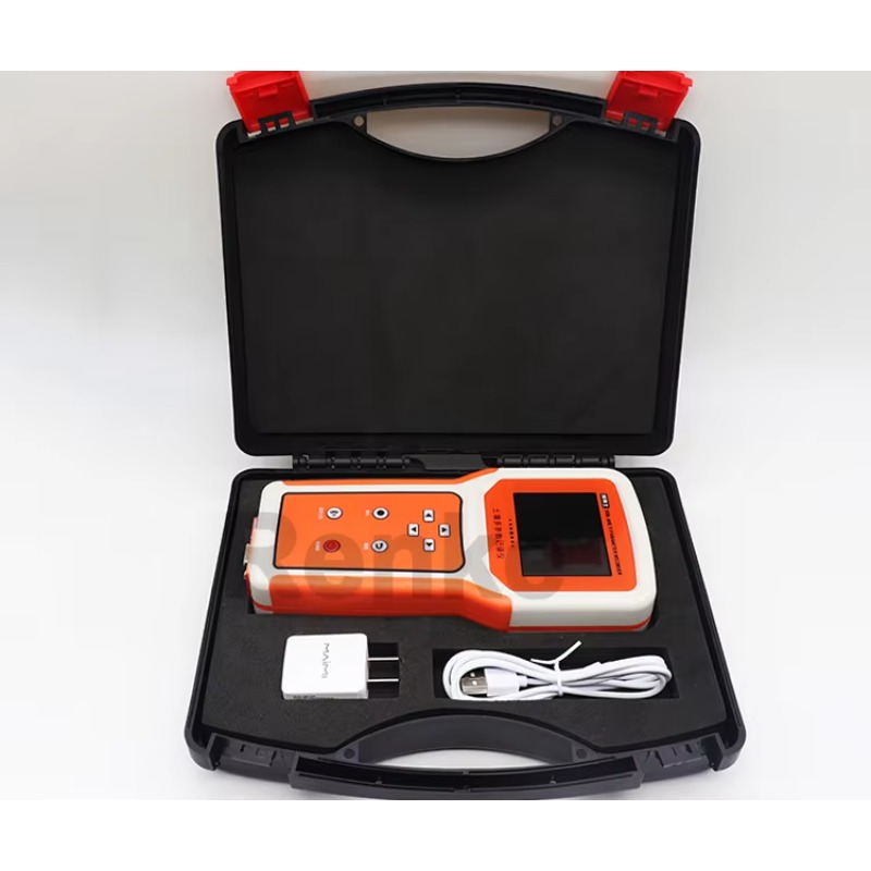Alat Deteksi Kelembapan Tanah, - Test Instruments ulasan dan harga