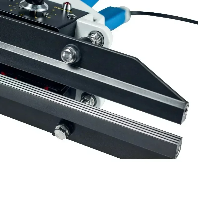 PENJUALAN PANAS Alat Penyegel  - Plastic Bag Impulse Heat Sealer ulasan dan harga