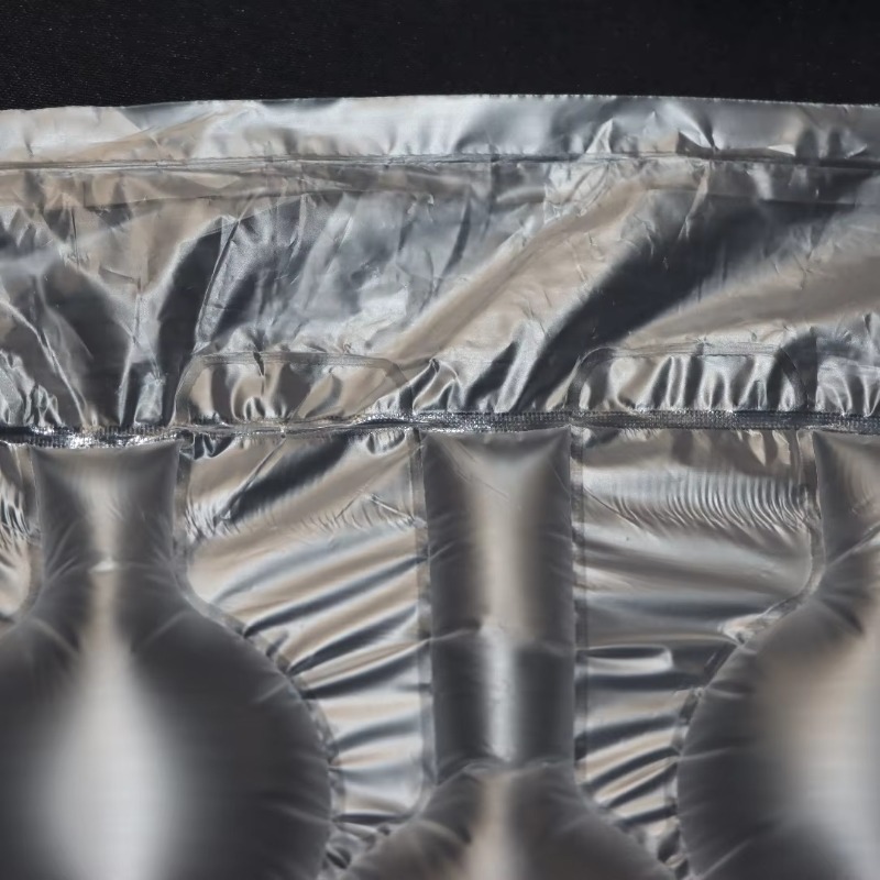 Mesin Pembungkus Bantal Udara, - Air Bubble Wrap Roll Packaging ulasan dan harga